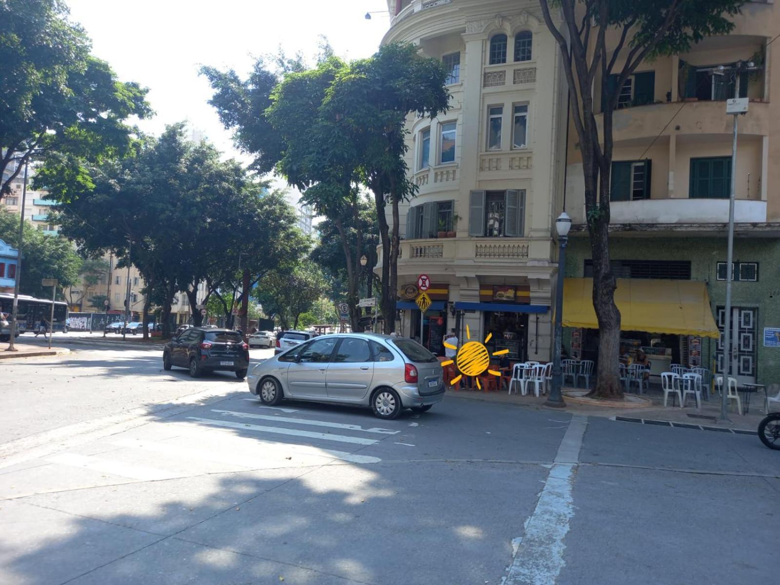 Largo Do Arouche Cl Aparthotel São Paulo