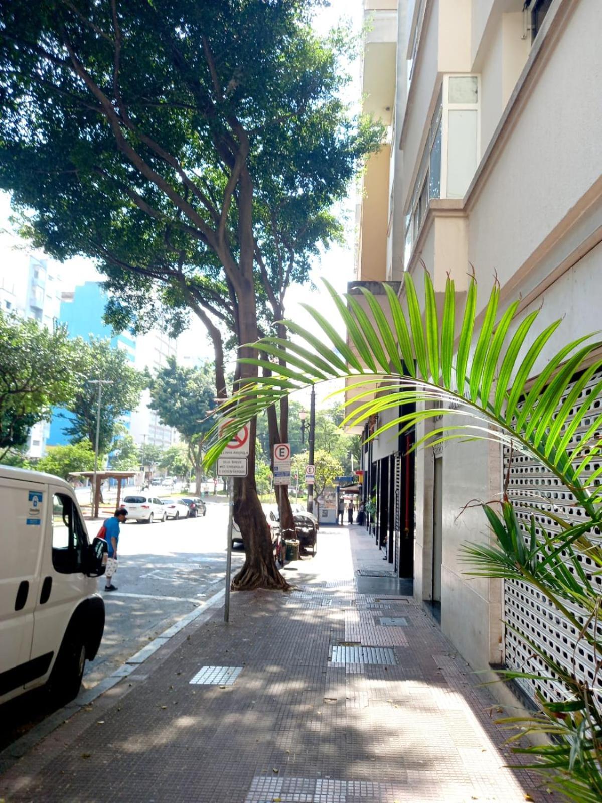 Largo Do Arouche Cl *
