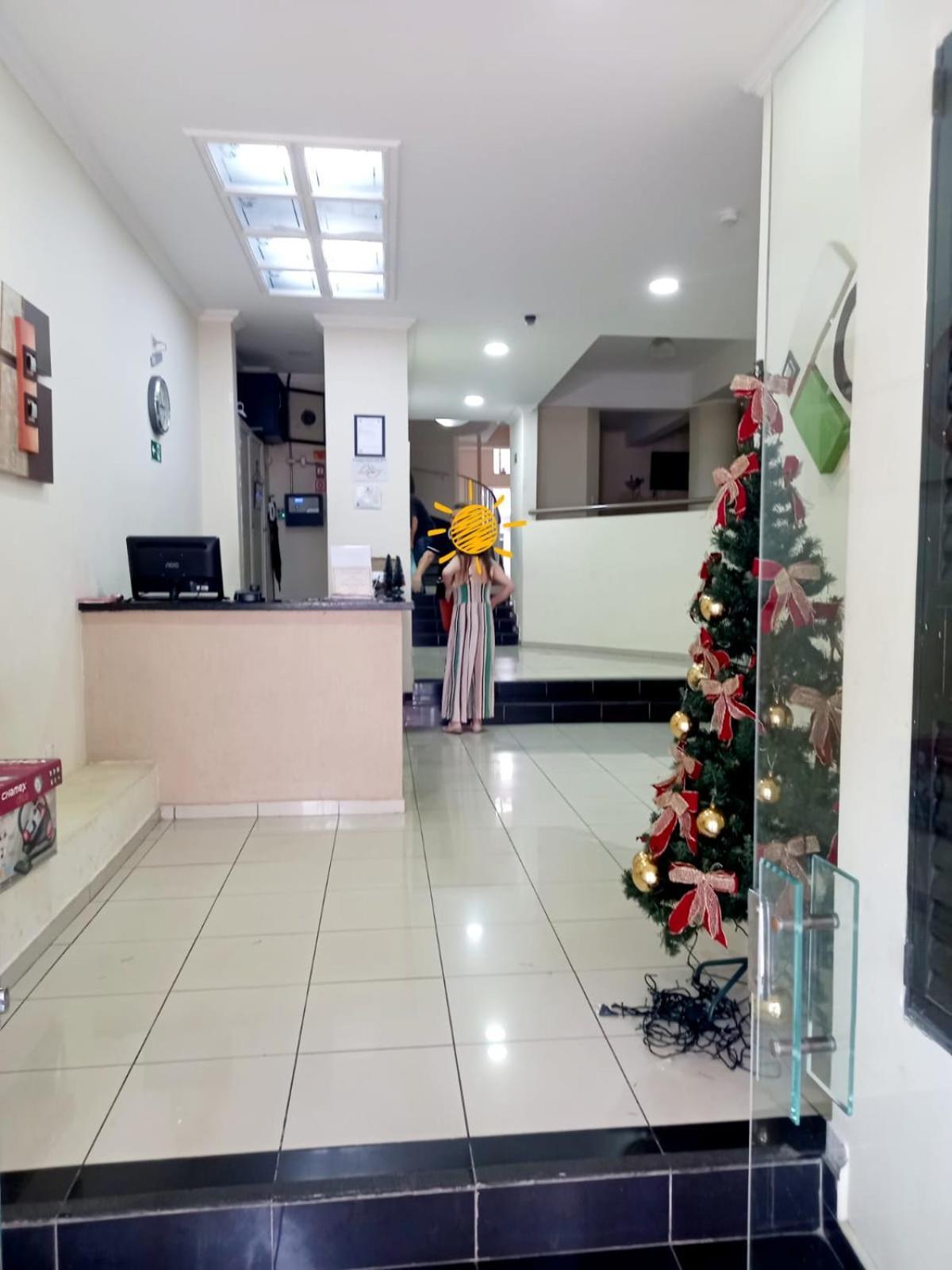 Largo Do Arouche Cl Aparthotel *
