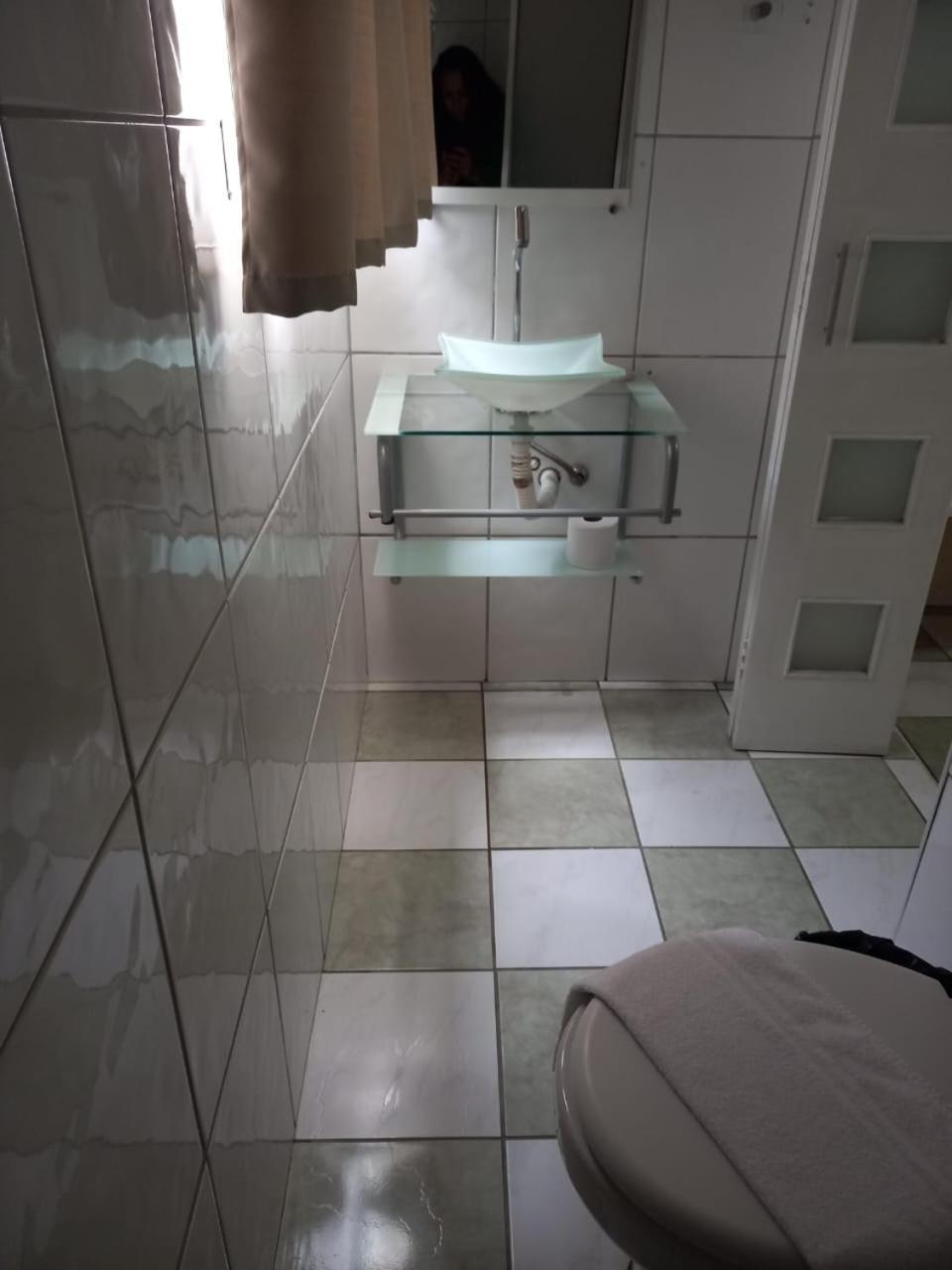 Largo Do Arouche Cl Aparthotel *